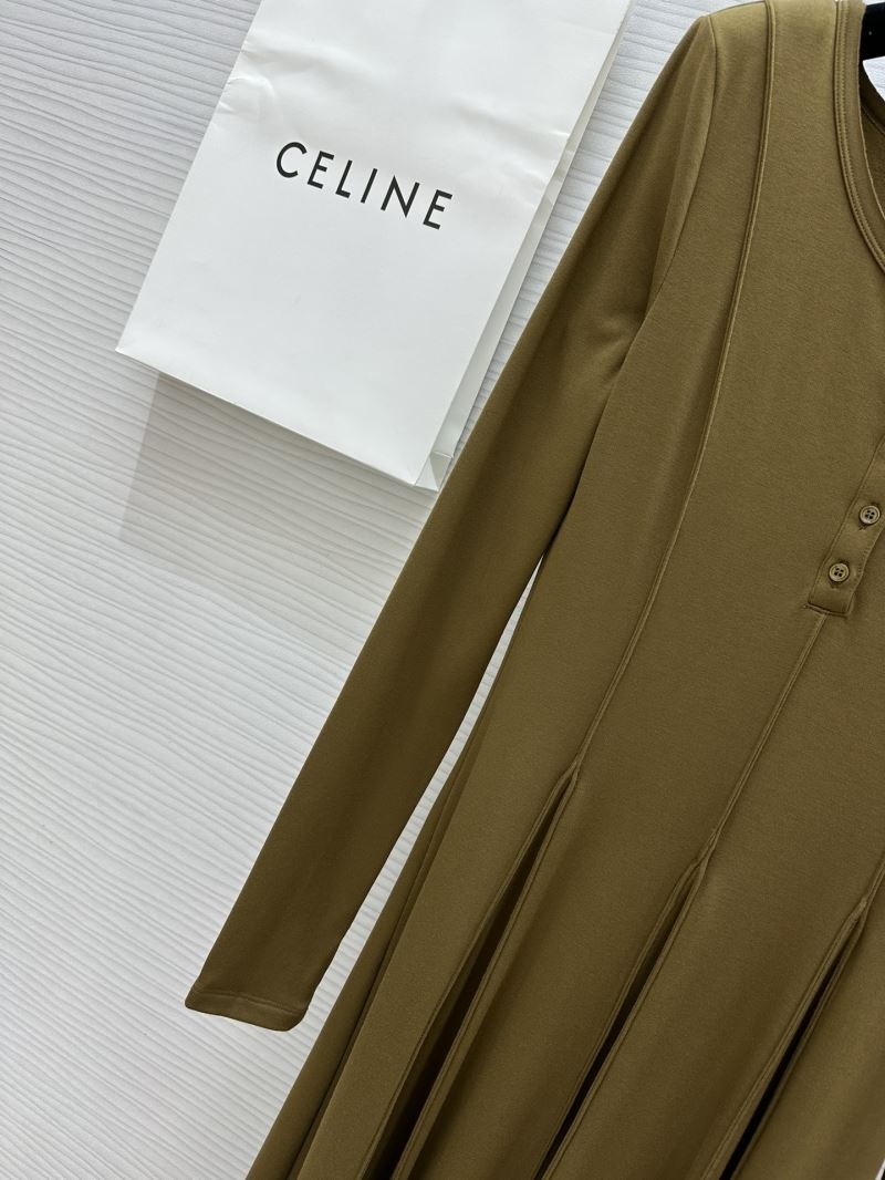 Celine Dress